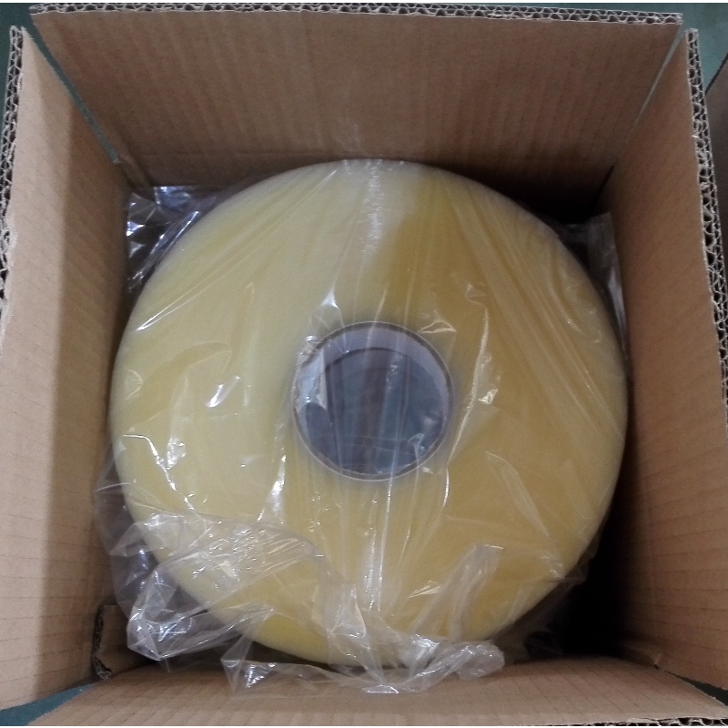Μηχανή Χρησιμοποιήστε το BOPP Packing Tape Big Roll